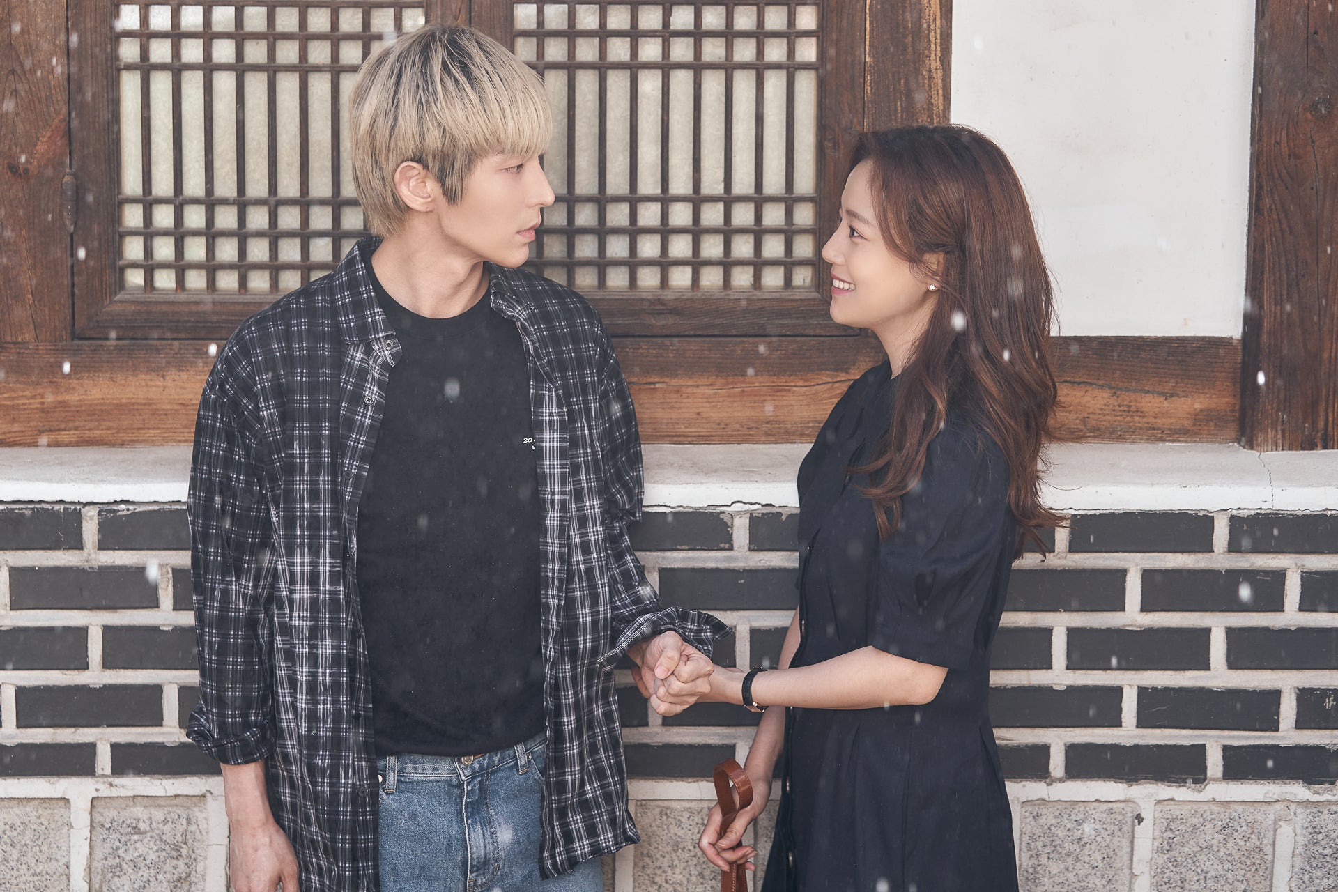 『悪の花』（C）STUDIO DRAGON CORPORATION