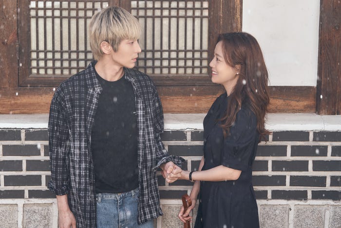 『悪の花』(C)STUDIO DRAGON CORPORATION