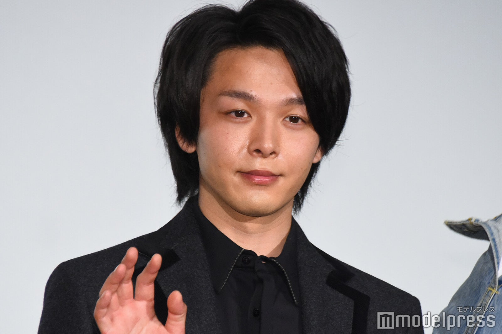 中村倫也（C）モデルプレス