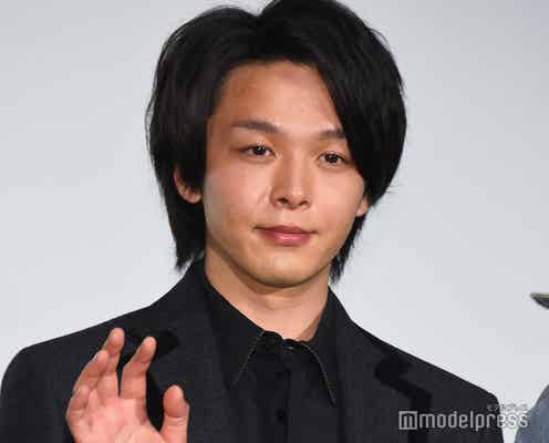 中村倫也の味覚にスタジオ衝撃「ドM?」