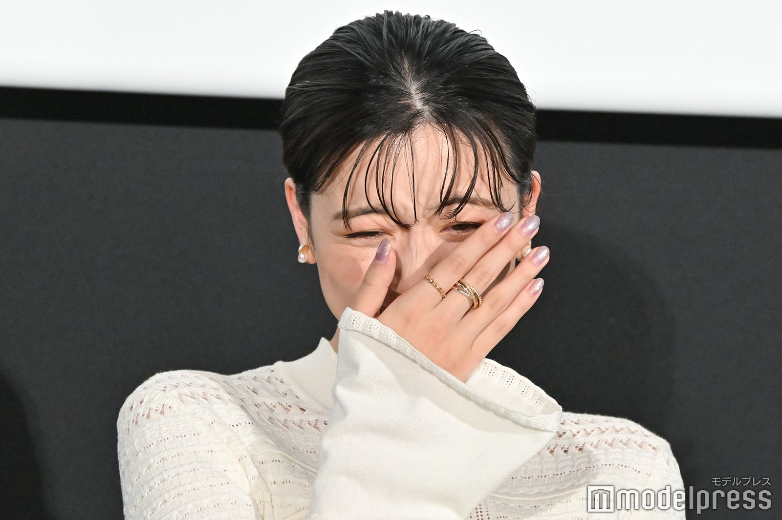 永野芽郁（C）モデルプレス