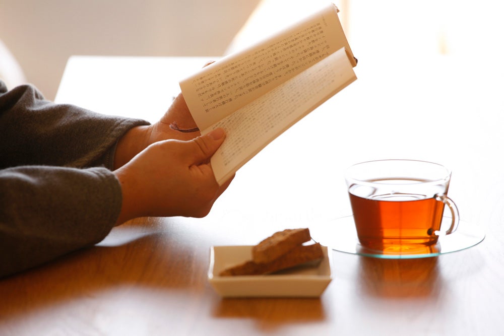 蔵書数2万冊！本に囲まれるブックホテル「箱根本箱」