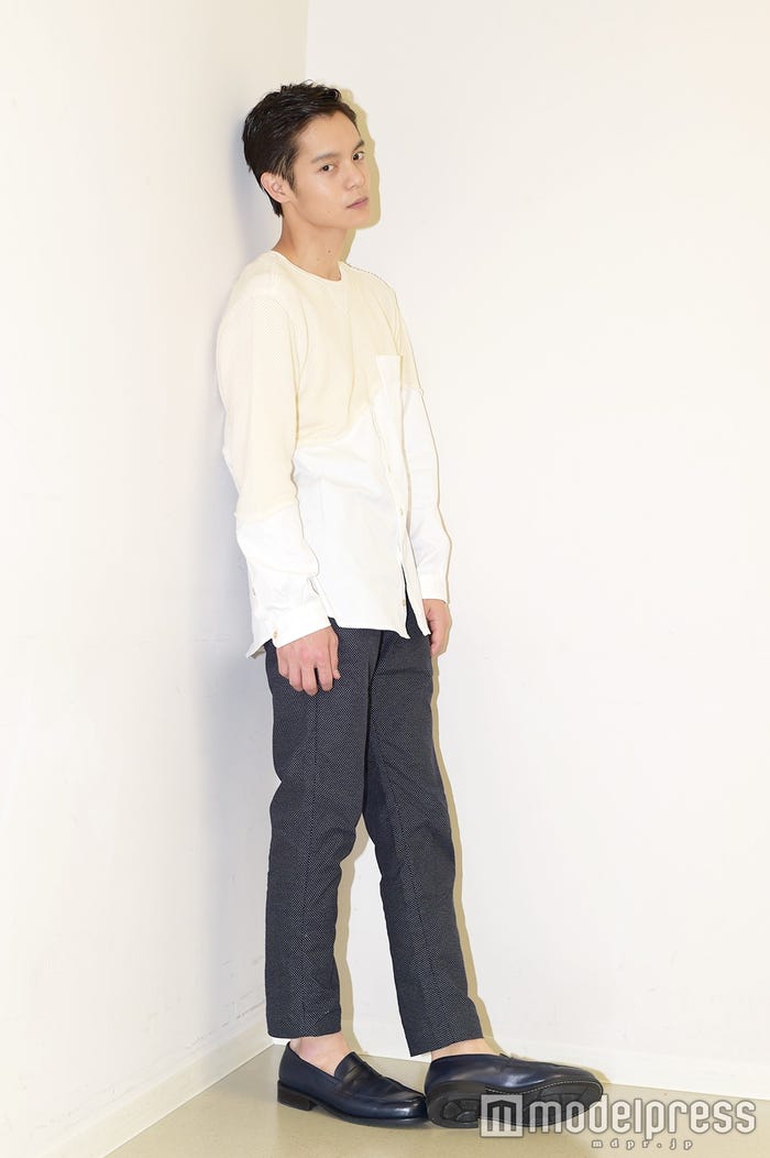 窪田正孝(C)モデルプレス