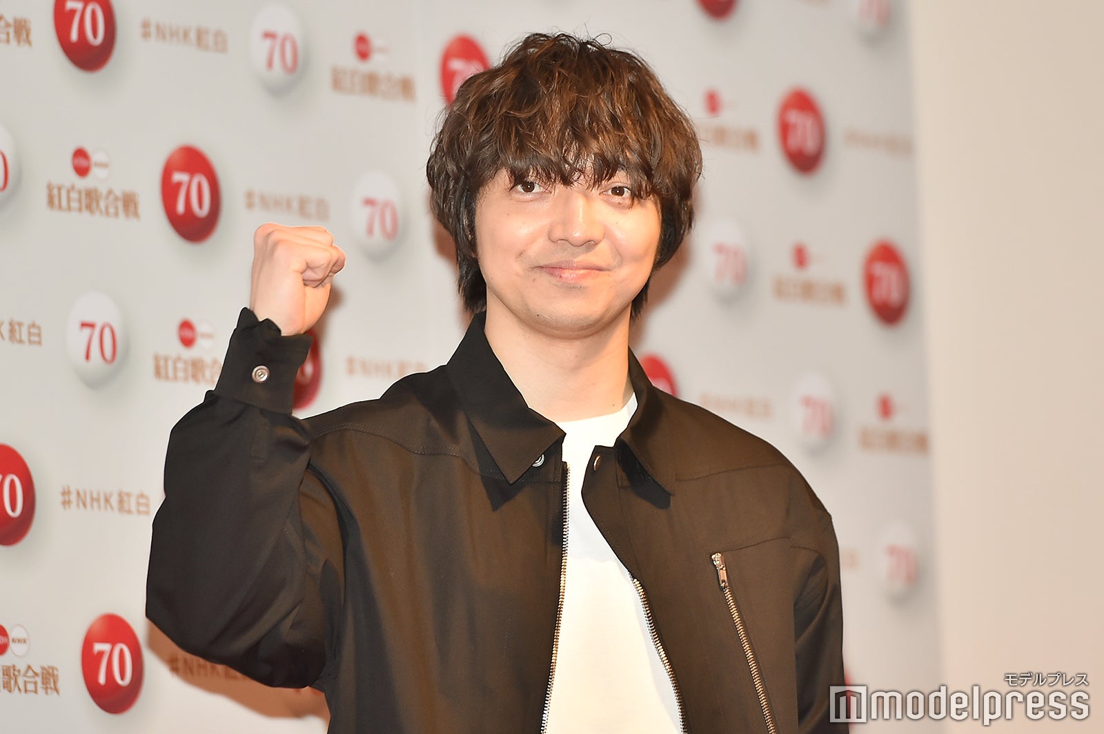 三浦大知（C）モデルプレス