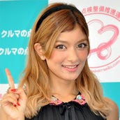 ローラ Popteen に3年ぶり凱旋 初表紙 モデルプレス