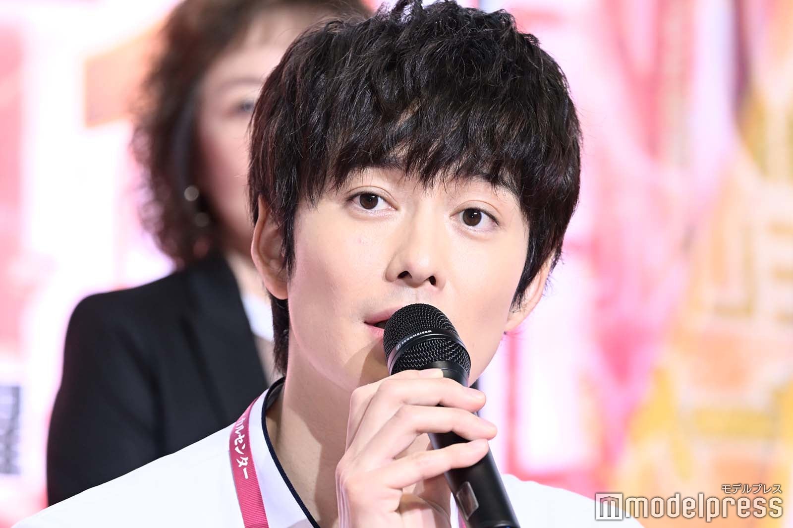 岡田将生（C）モデルプレス