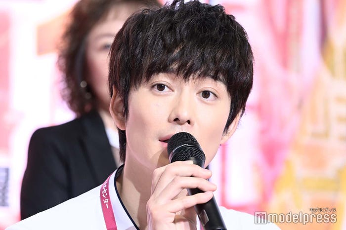 岡田将生(C)モデルプレス