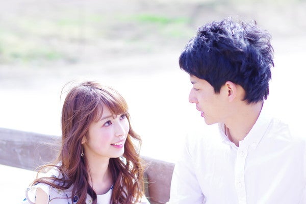 片思い女子必見 男性が この子 俺のことわかってくれてるな と思う行動 ４つ モデルプレス