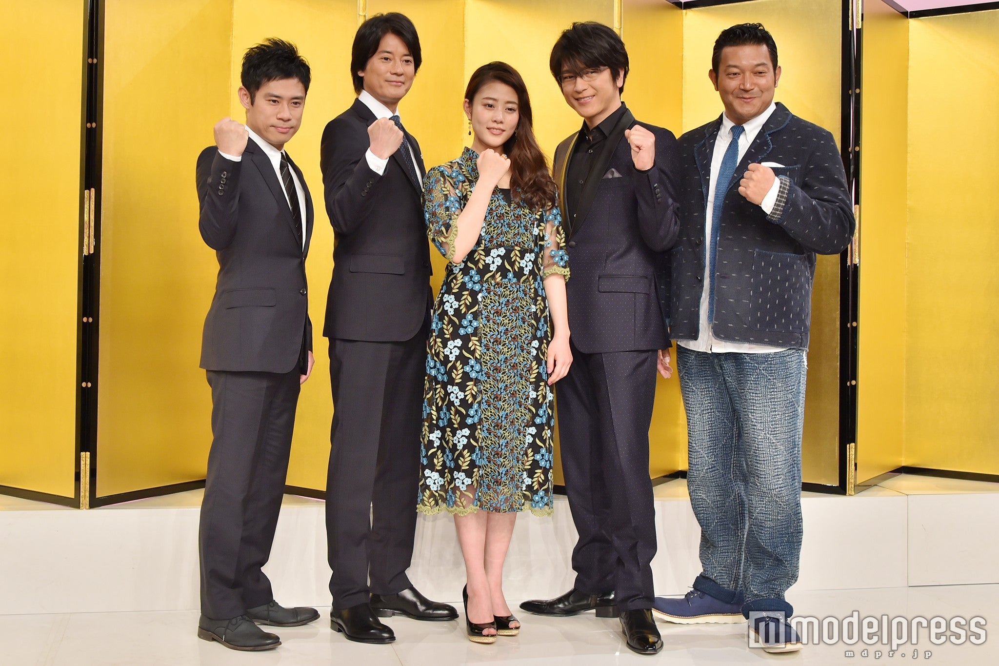 高畑充希 イケメンに囲まれて幸せ 朝ドラ出演者発表 モデルプレス 高畑充希 イケメンに囲まれて幸せ 朝ドラ出演者発表 モデルプレス