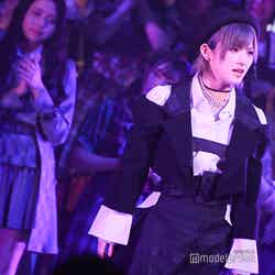 岡田奈々「AKB48グループリクエストアワー セットリストベスト100 2019」 （C）モデルプレス