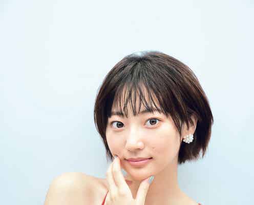 武田玲奈、ヘルシー素肌で魅了 大人なお家デート気分に