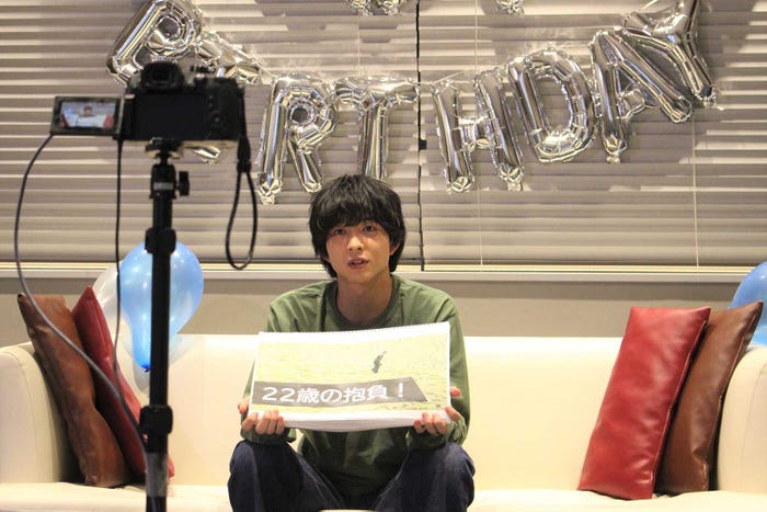 鈴木仁(提供写真)