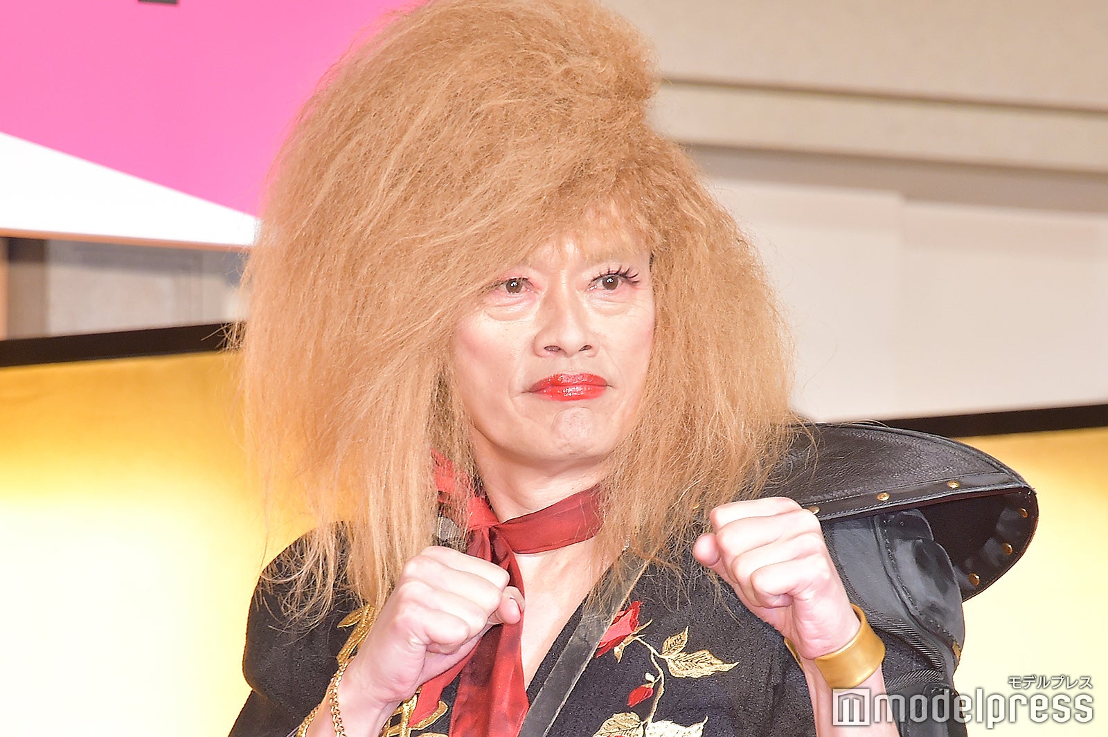 遠藤憲一（C）モデルプレス