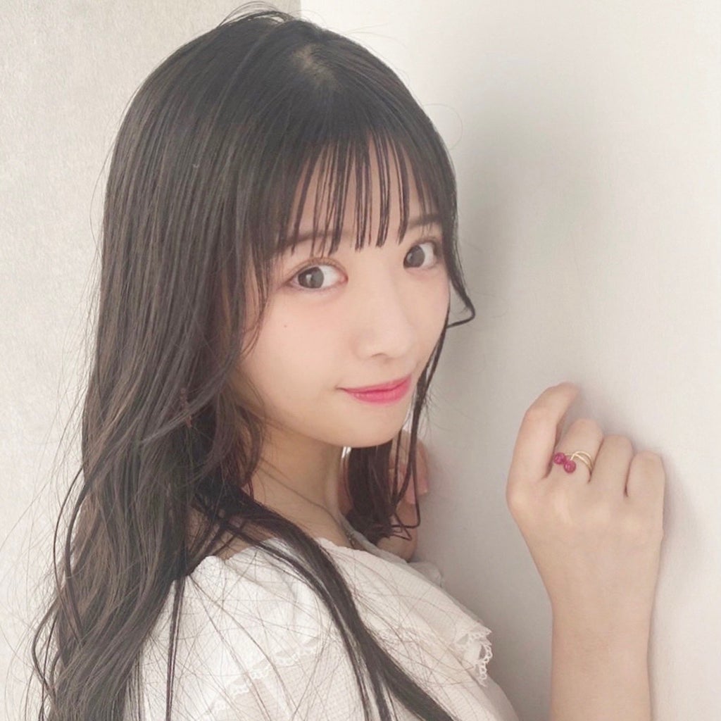 「MISS CIRCLE CONTEST 2021」ファイナリスト（提供写真）