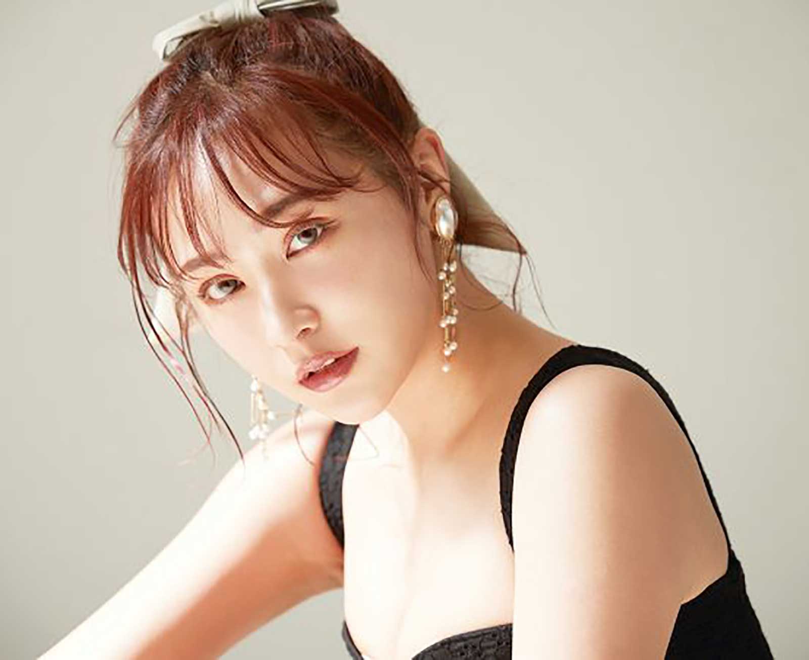 てんちむ （提供写真）