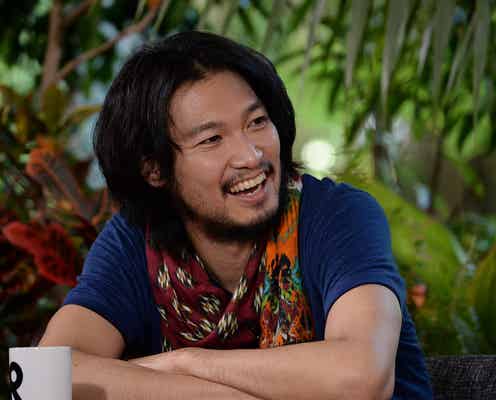 青木崇高が男泣き 番組初の“女性職人”登場にスタジオ興奮