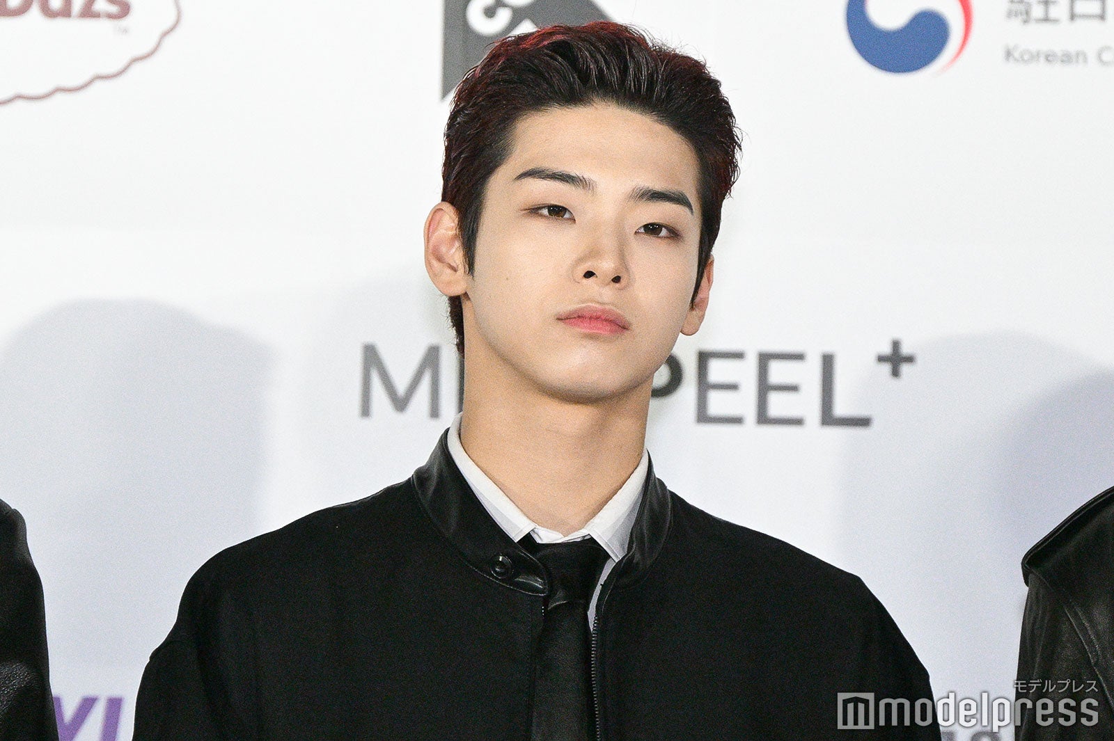 キム・ドギュン（C）モデルプレス