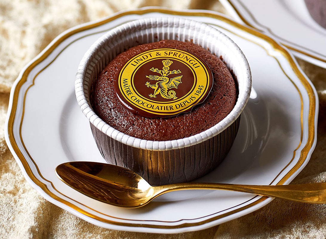 リンツ／画像提供：ビー・エフ・シー