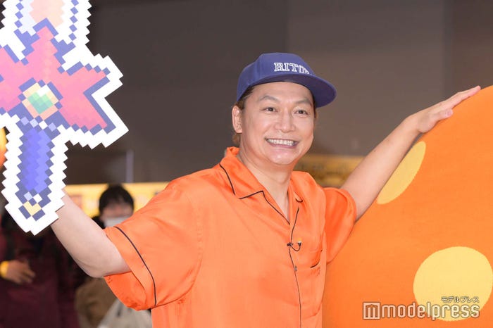 香取慎吾(C)モデルプレス