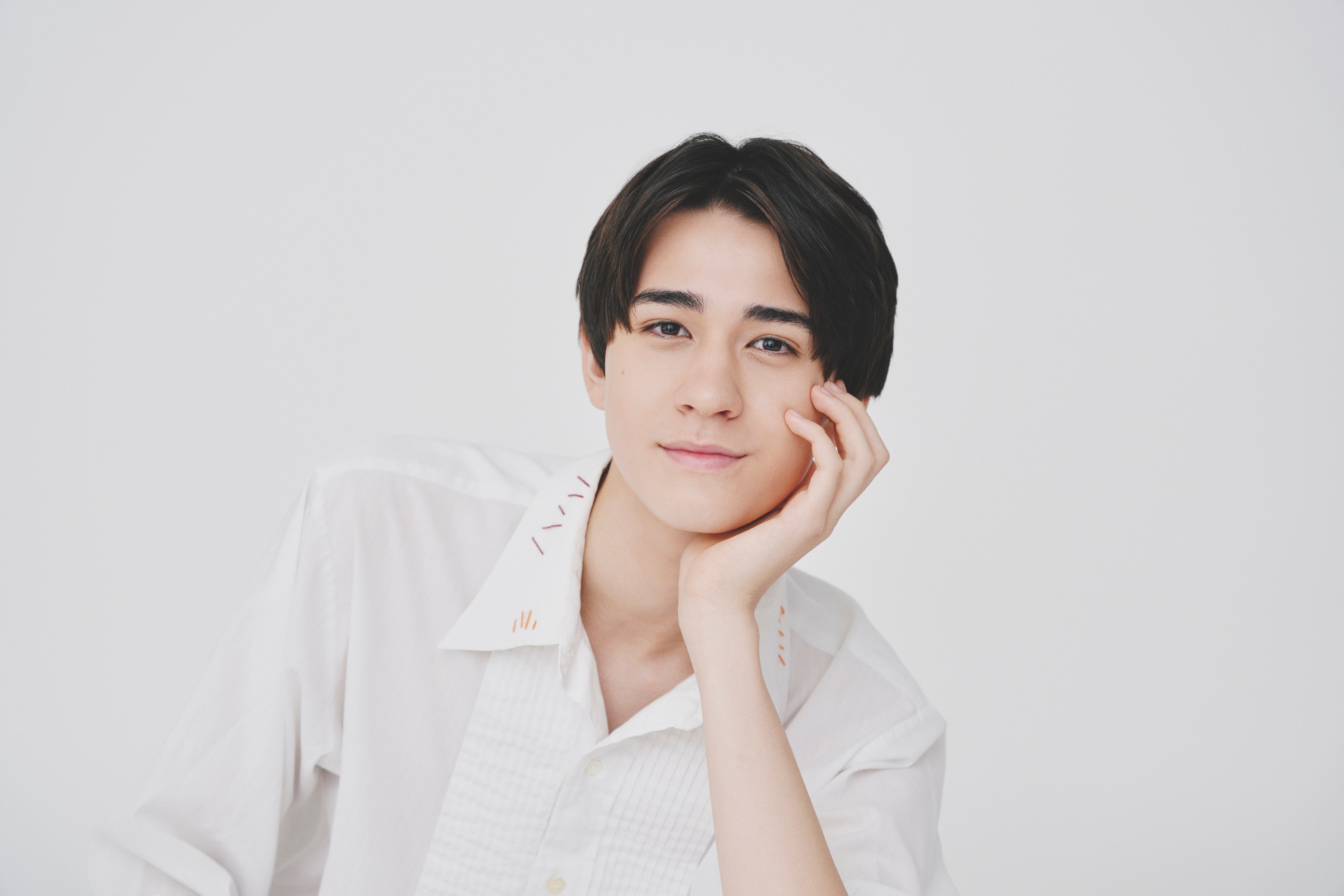 森ケイン（提供写真）