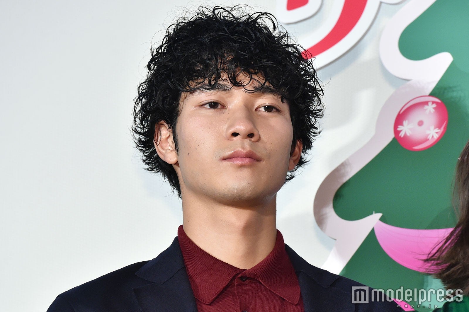 清原翔 （C）モデルプレス