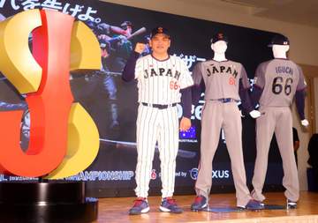侍ジャパン セ・リーグ連覇の阪神勢は選出ゼロ 井口監督が理由を説明「監督とも相談して決めた」「選手の体調面などを考えて」