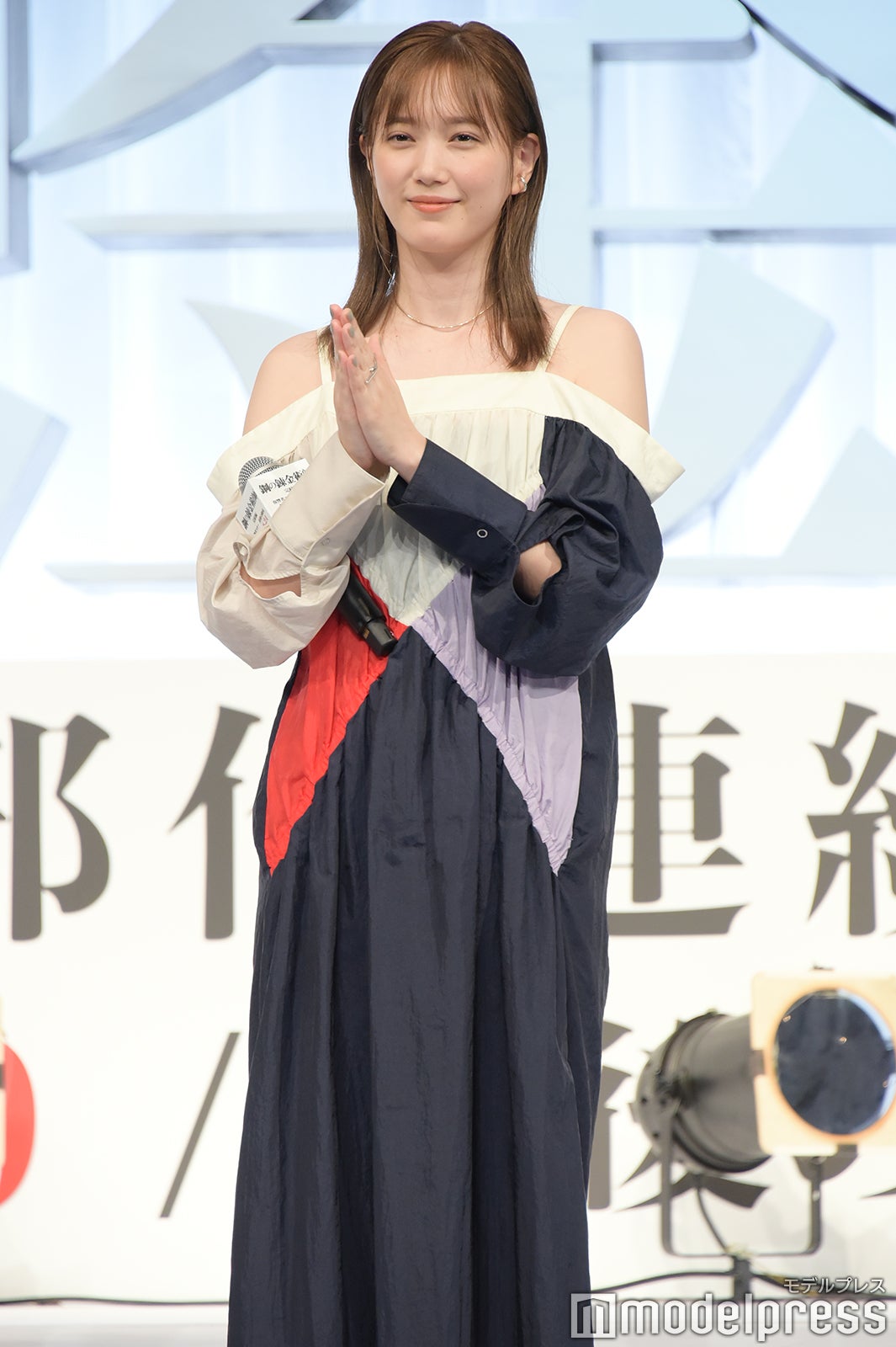 本田翼 （C）モデルプレス