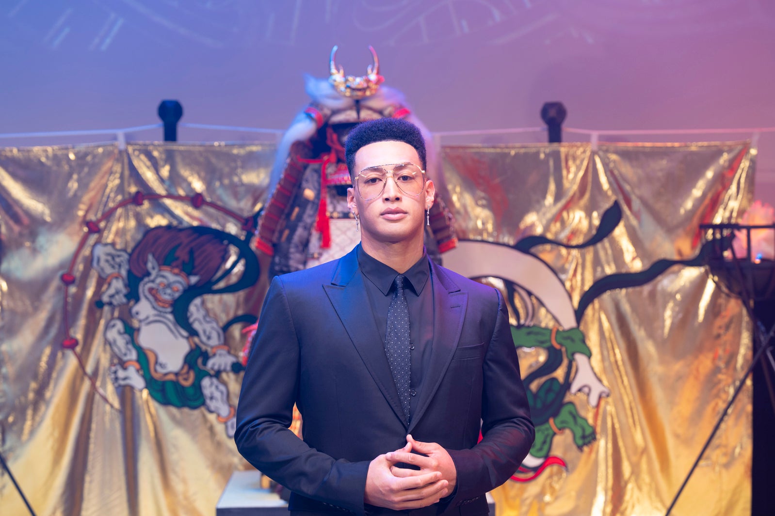 人気ラッパー集結・新番組「フリースタイル日本統一」ABEMA配信決定 GENERATIONS関口メンディーらMCで“過酷な国盗り合戦”