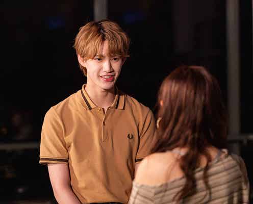 「今日好き」夏休み編2025、2人がフライング告白 まさかの展開にスタジオ騒然「リアル」