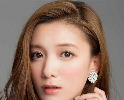 モデル谷口紗耶香、第2子出産を発表