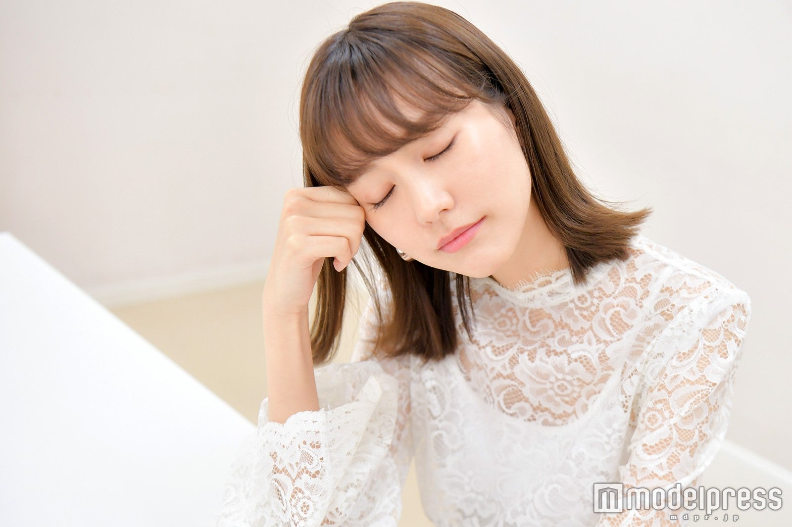 桐谷美玲（C）モデルプレス