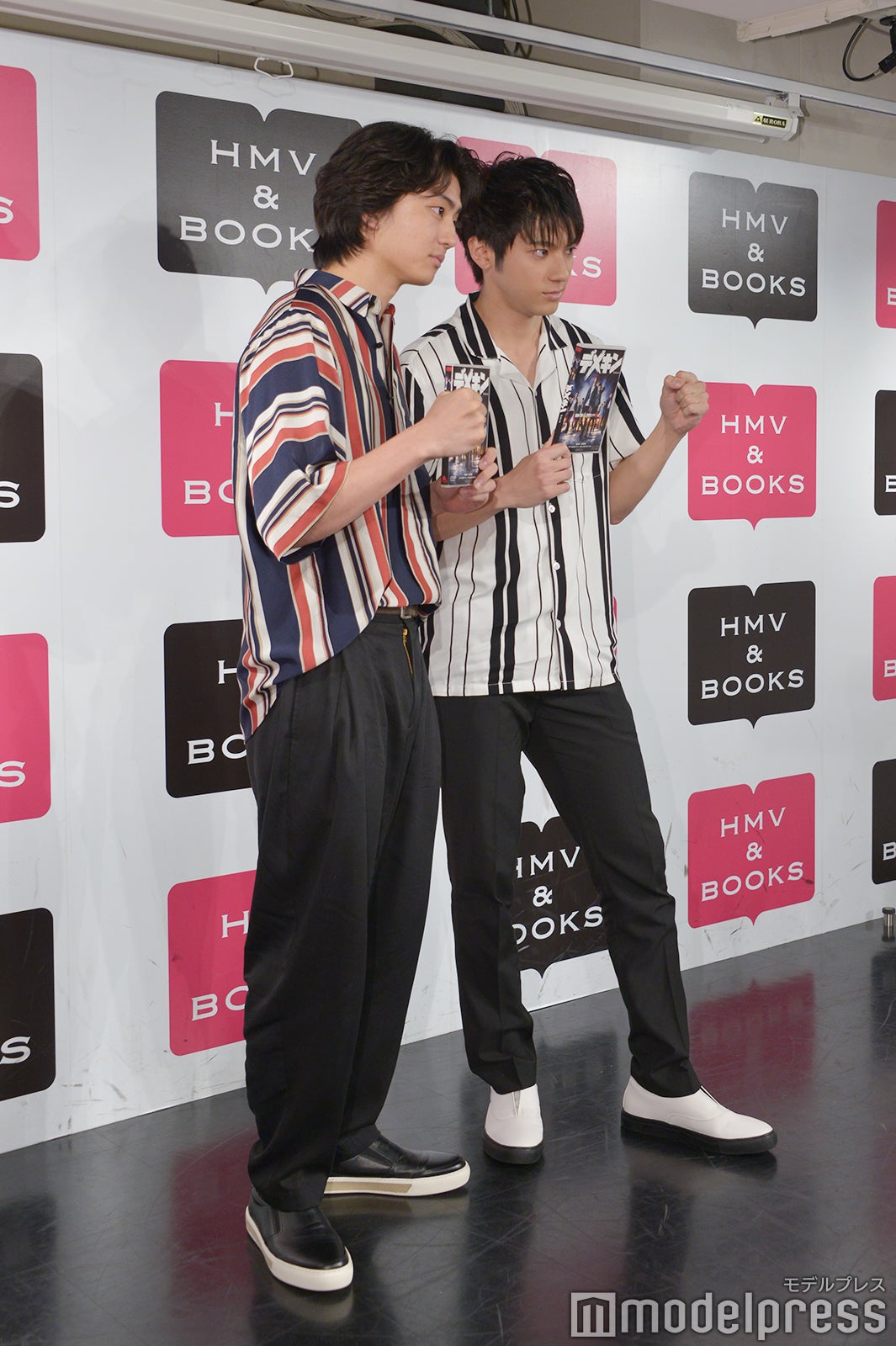 健太郎、山田裕貴 （C）モデルプレス