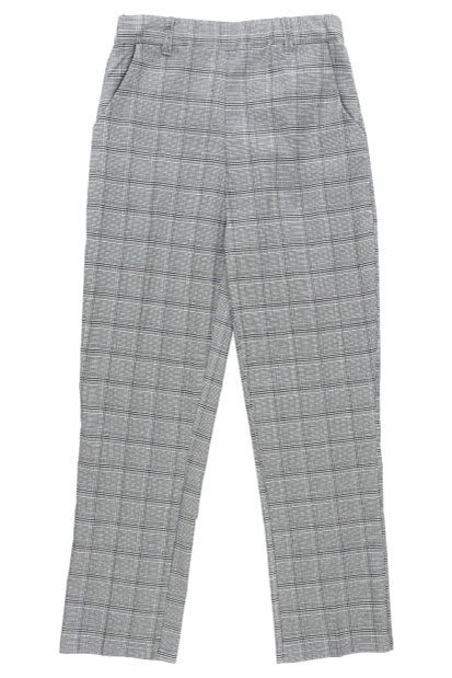 選べるタックパンツ「Re:EDIT by GALSTAR」1,998円（税込）／画像提供：Re:EDIT by GALSTAR