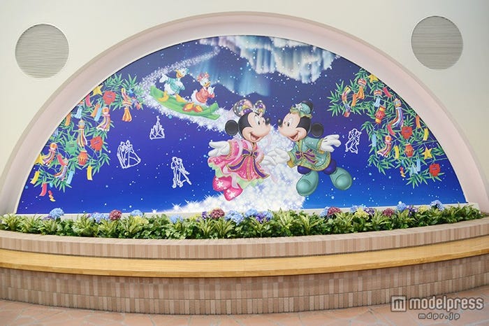 「リゾートゲートウェイ・ステーション」のフォトスポット