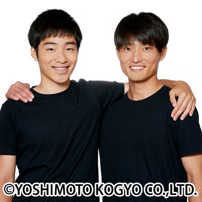 ジャルジャル(提供写真)