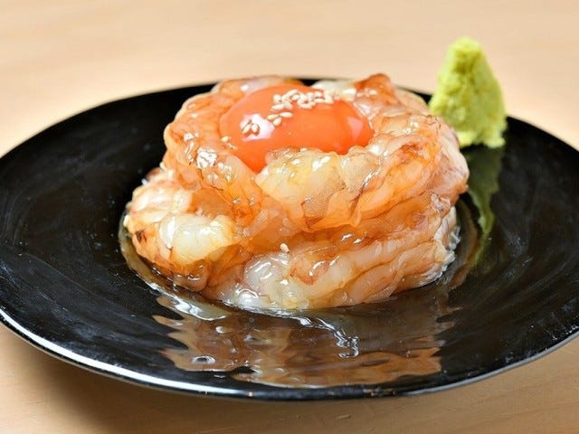 【初出店】大阪で大人気のすし酒場がついに兵庫第1号店をオープン！