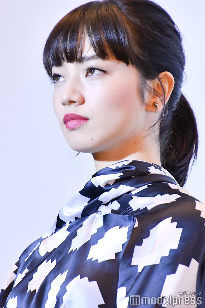 小松菜奈(C)モデルプレス