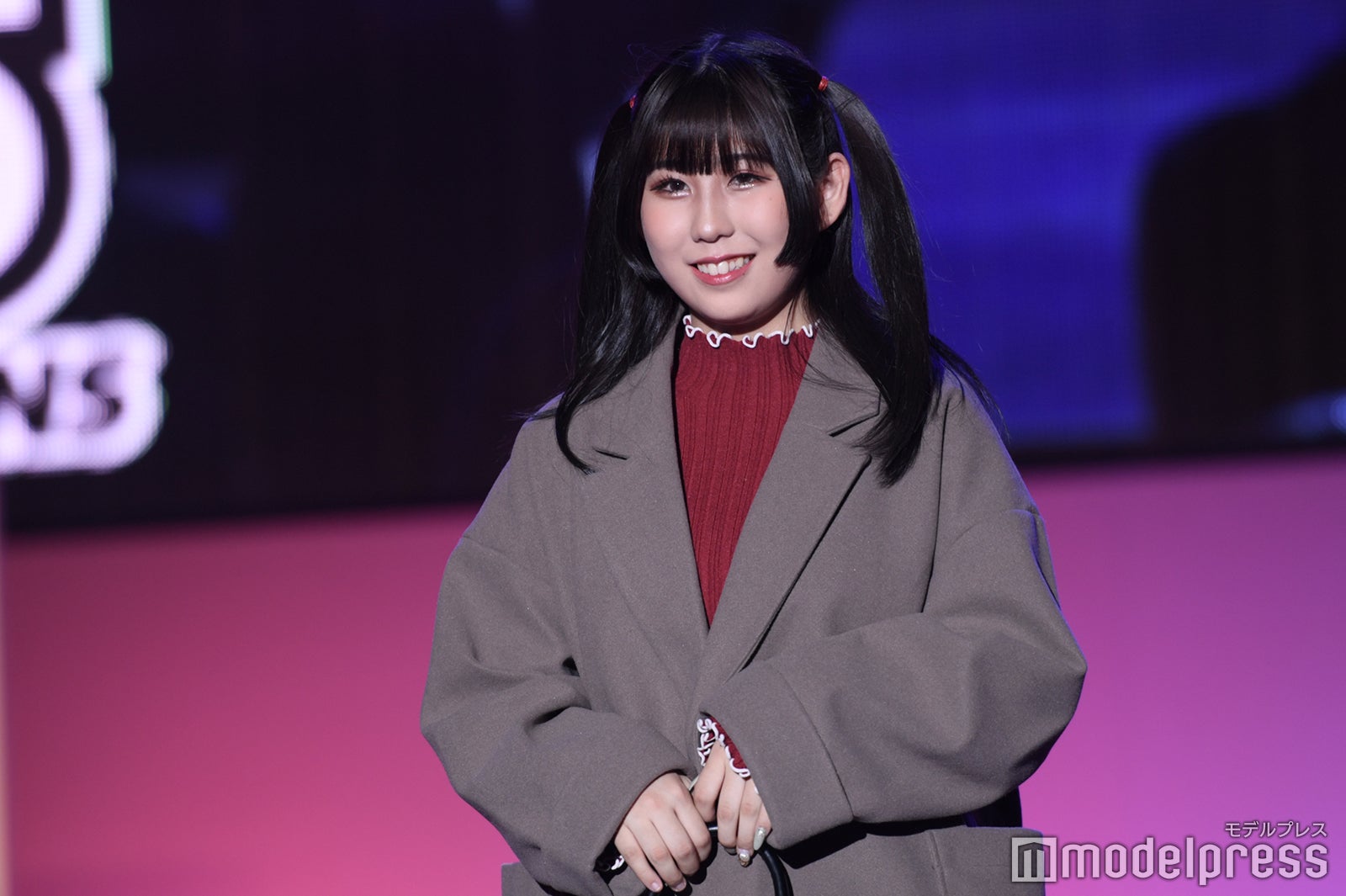 「女子高生ミスコン2021」ファイナリスト（C）モデルプレス