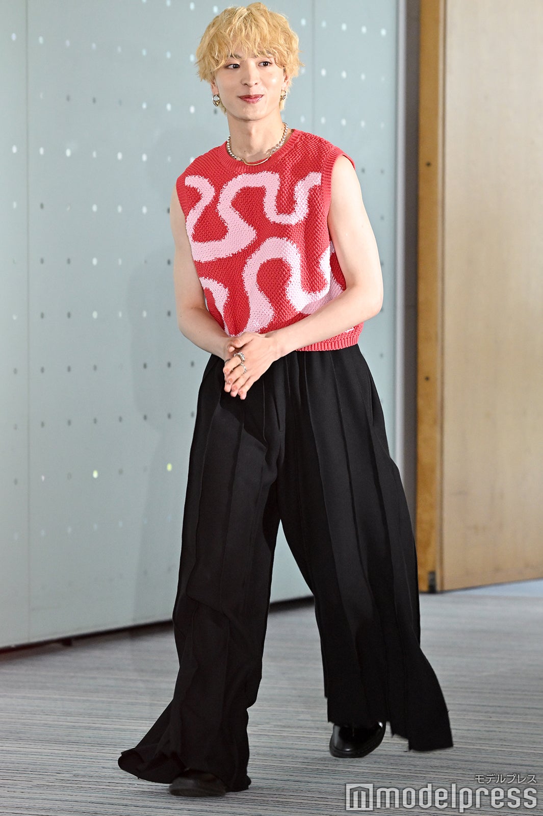 木村慧人（C）モデルプレス