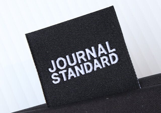 InRed　9月号　付録