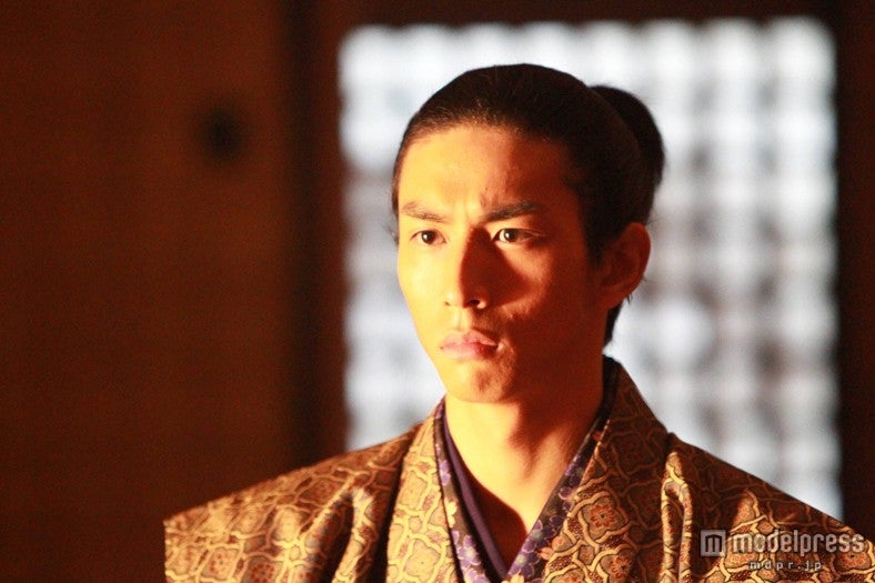 市川知宏（C）フジテレビ