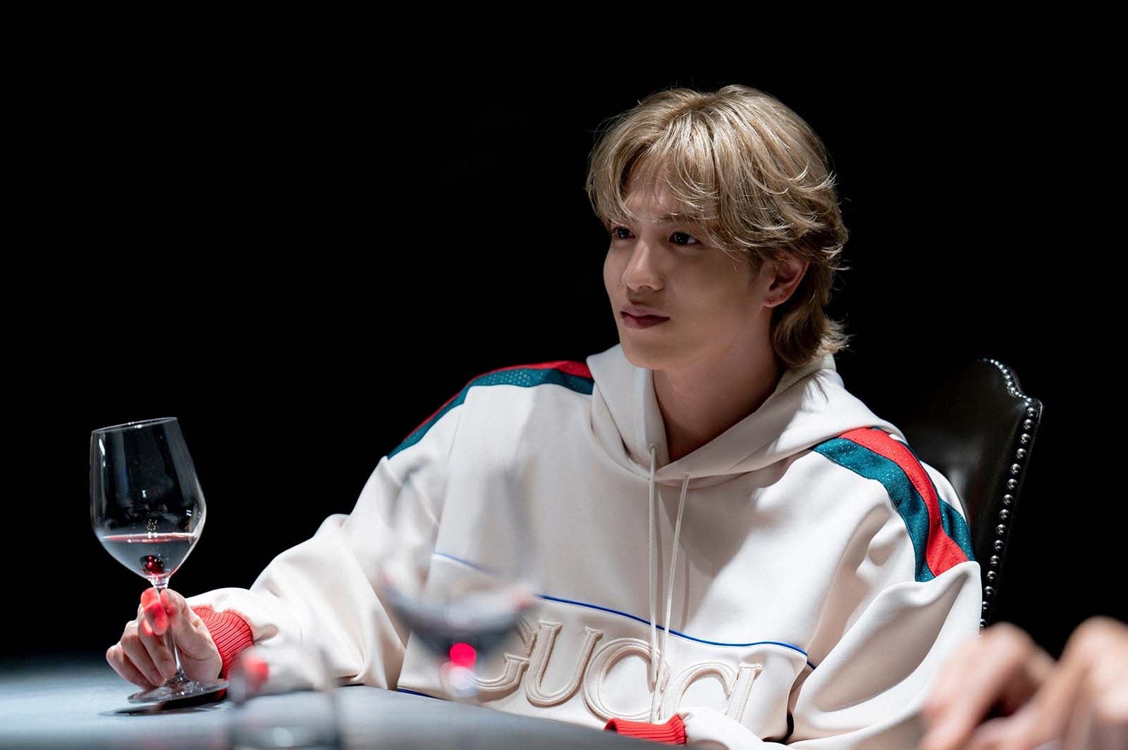 志尊淳「フェルマーの料理」第2話より（C）TBS