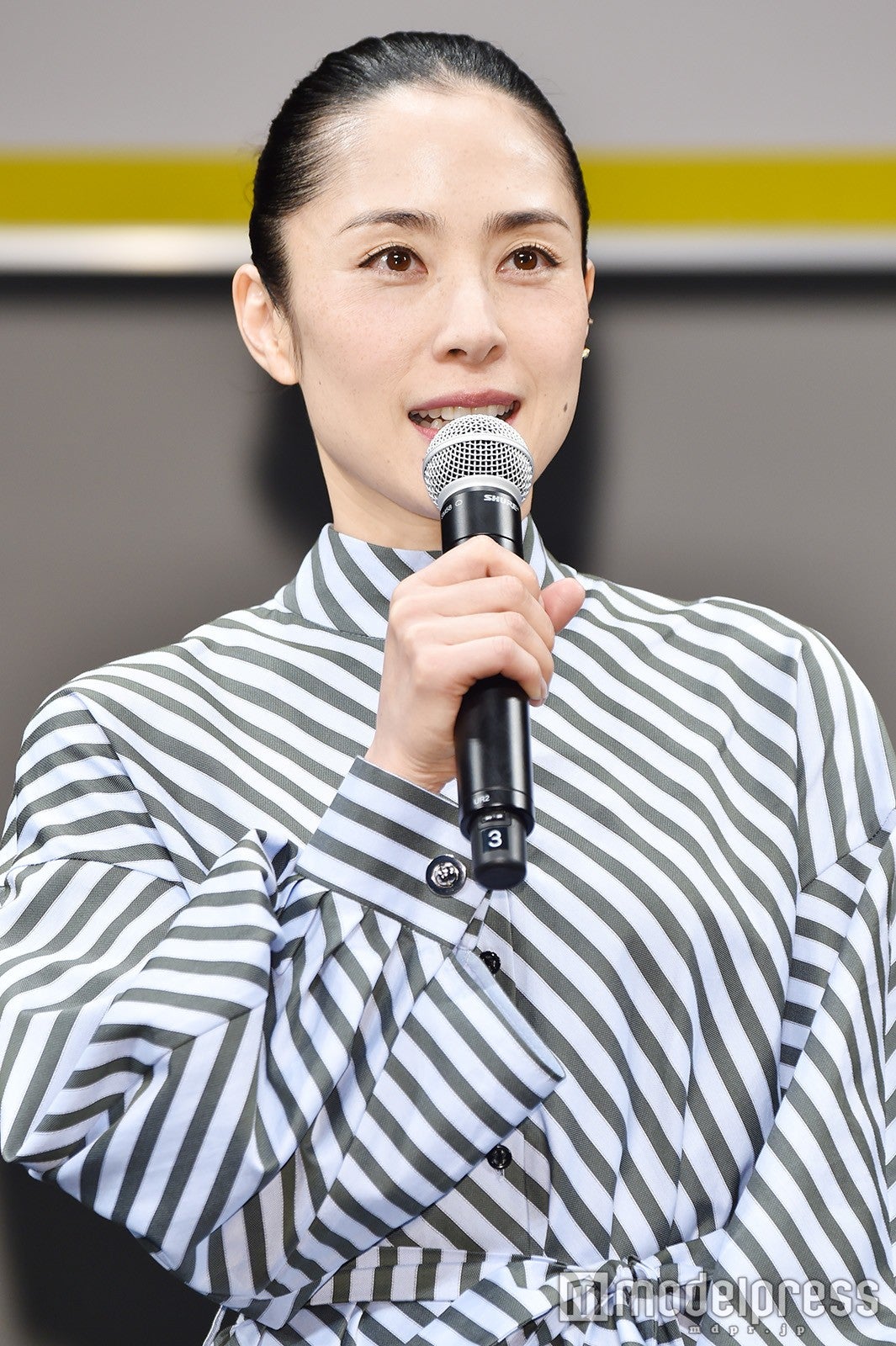 深津絵里 （C）モデルプレス