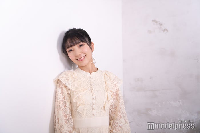 服部彩香さん(C)モデルプレス