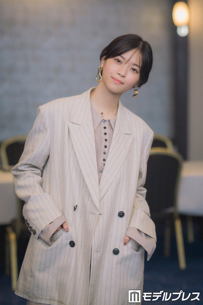 西野七瀬が思わず喜んだ「中村倫也の言葉」 劇団☆新感線 いのうえ歌舞伎「バサラオ」インタビュー