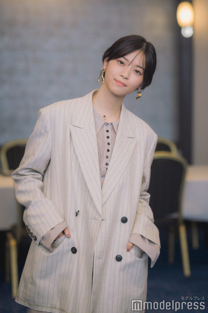 西野七瀬(C)モデルプレス