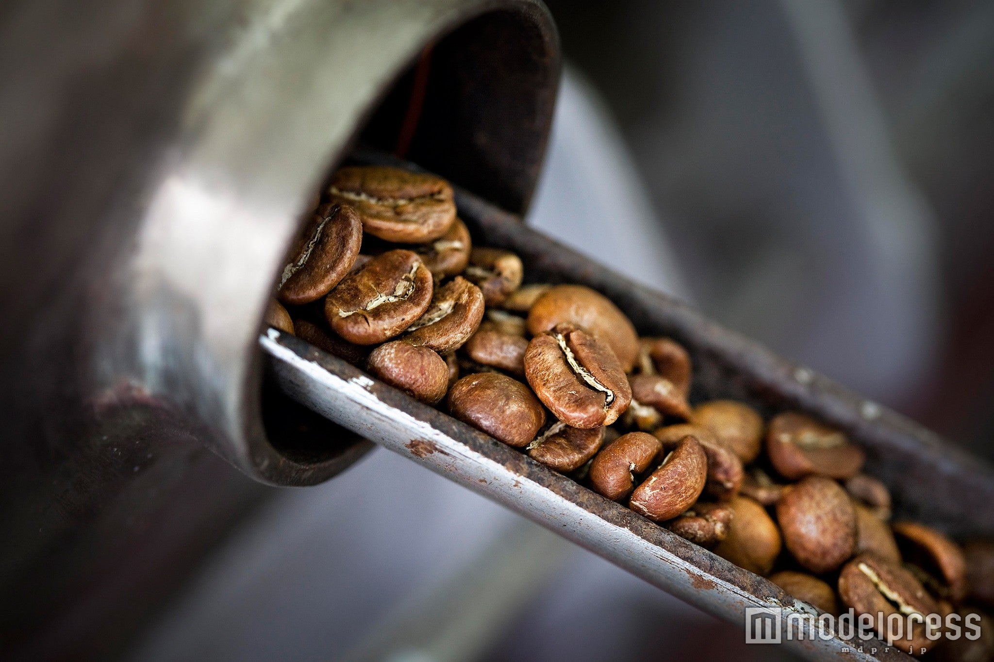 コーヒー豆の産地とその特徴を活かす焙煎／画像提供：コーヒービーン＆ティーリーフ