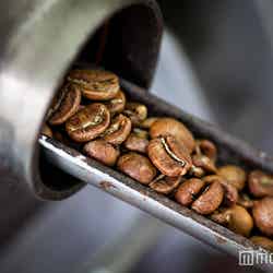 コーヒー豆の産地とその特徴を活かす焙煎／画像提供：コーヒービーン＆ティーリーフ