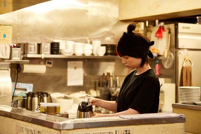 弘中綾香アナウンサー(C)テレビ朝日