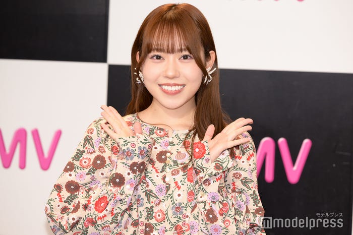 伊達さゆり(C)モデルプレス